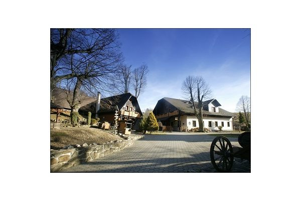 Restaurace Valašský šenk