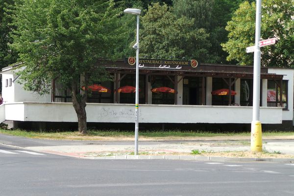 Restaurace Krušnohor