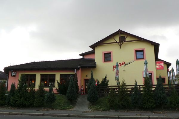 MILANO pizzerie