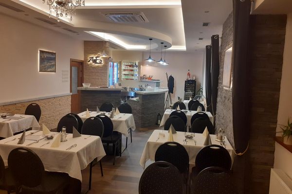 Restaurant Adriana