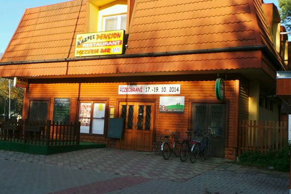 Lokál Kaspec