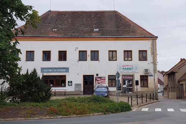 Hostinec Na Kovárně