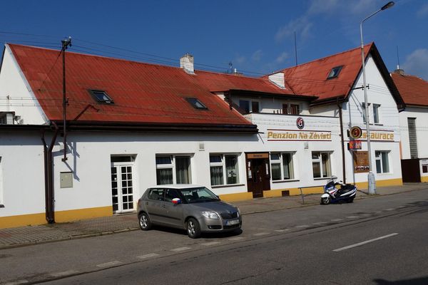 Restaurace Na Závisti
