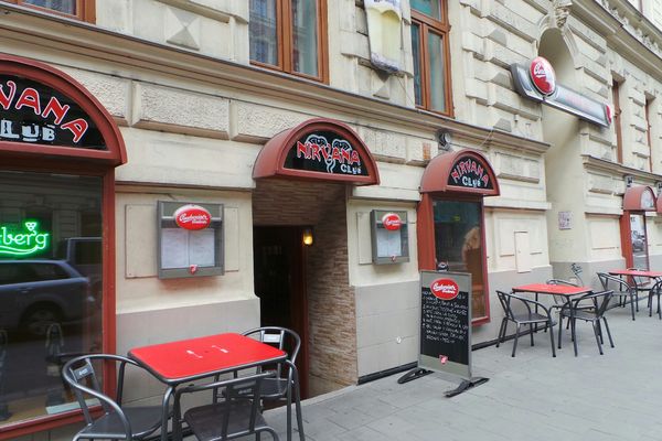 Club Nirvana