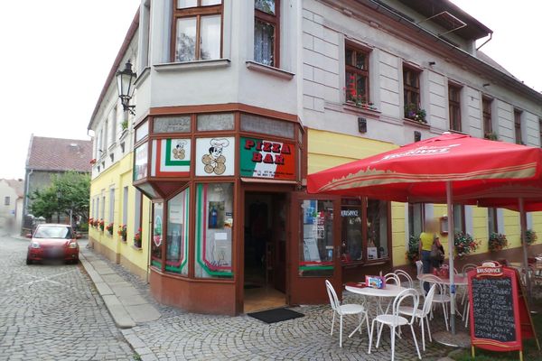 PIZZA-BAR DENISA