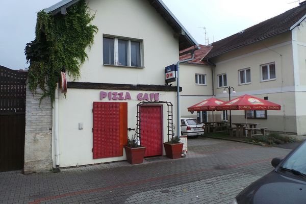 Pizzeria Sedmý schod