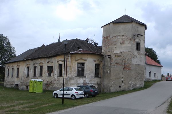 Restaurace Pod Lipkami