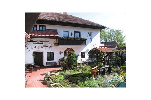 Restaurace Regina