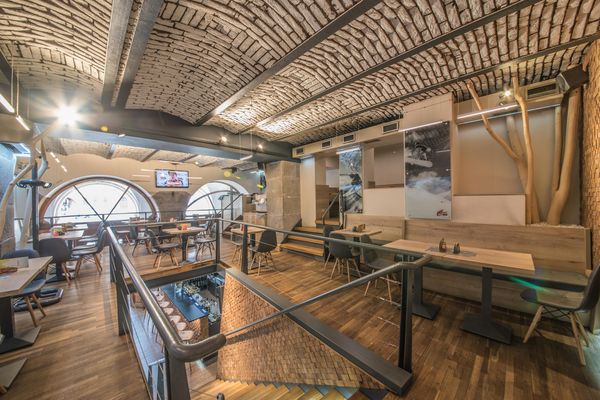 Sport Café