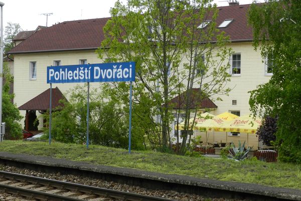 Restaurace U Panských