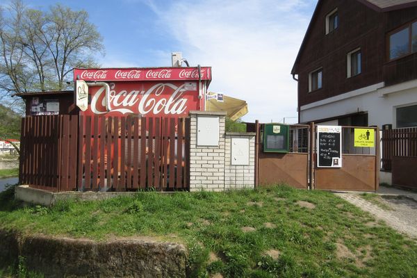 Občerstvení U Šraněk