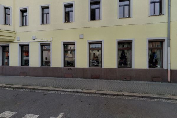 Restaurant Nová Ostrava