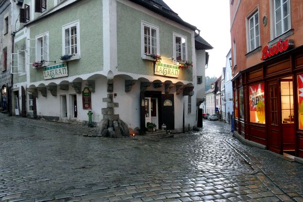 Pizzeria Latrán