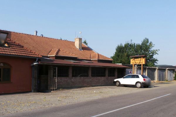 Restaurace Na Kovárně