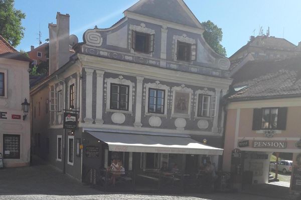 Restaurant Bar U Bejka