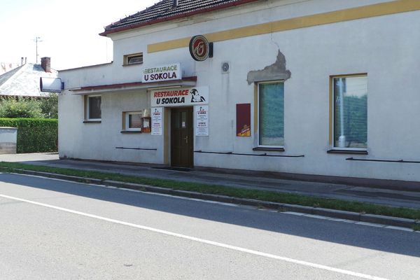 Restaurace U Sokola