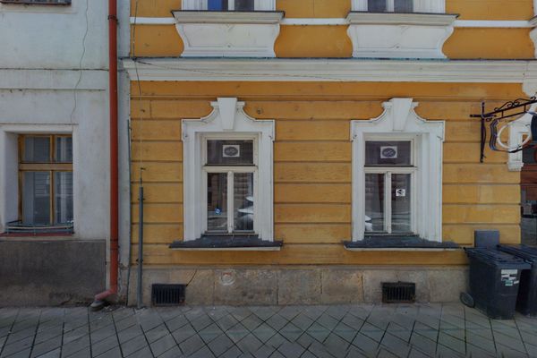 Restaurace Hnízdo snůTN TRADE international, s.r.o.