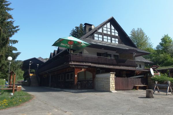 Koliba
