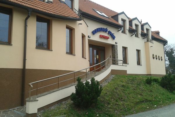 Kamenný dvůr