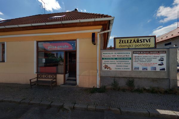 Pizza Presto