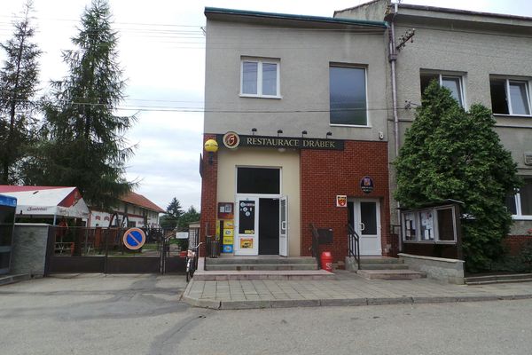 Restaurace Drábek