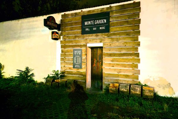 Monte Garden