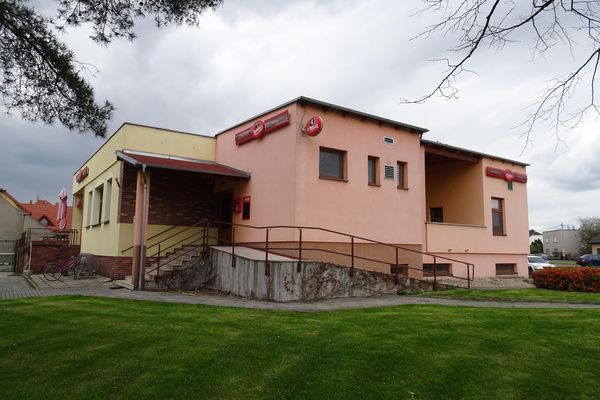 Restaurace Štika