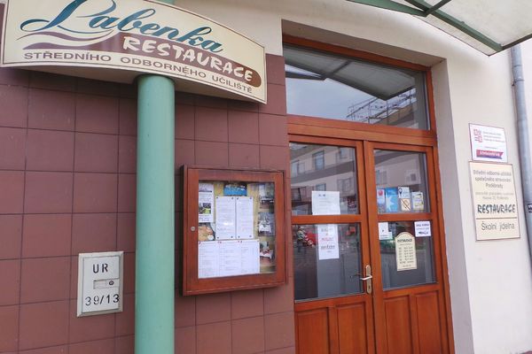 Restaurace Labenka