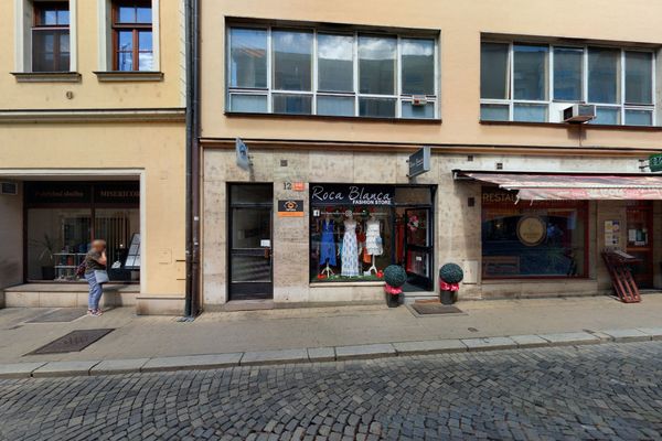 Restaurace Kikiriki
