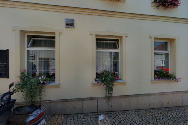 Restaurace Alster