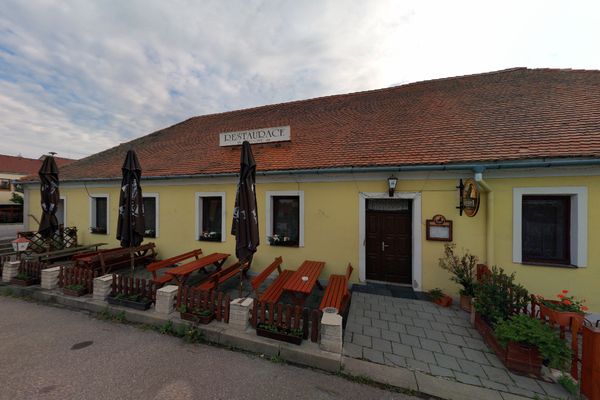 Restaurace u Molíků