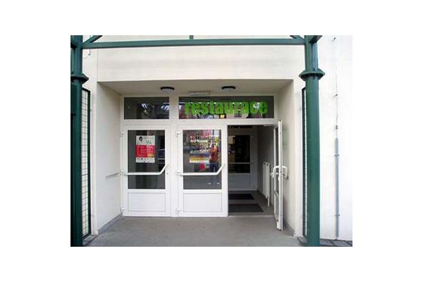 Sportovní restaurace Lokotka