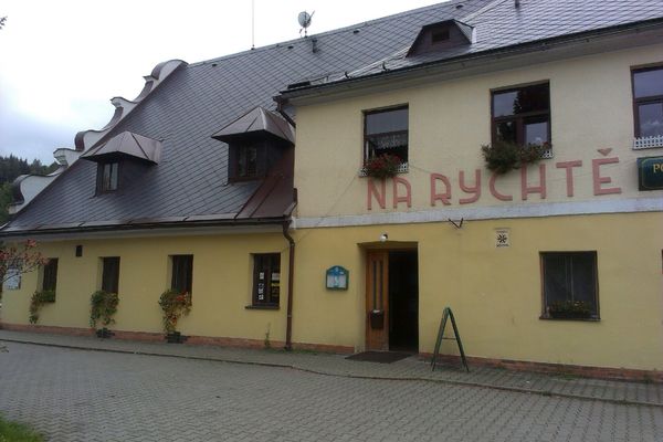 Restaurace Na Rychtě