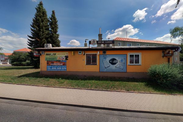 Restaurace Klubovna
