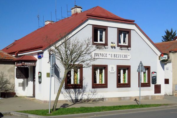 Restaurace U Bezuchů