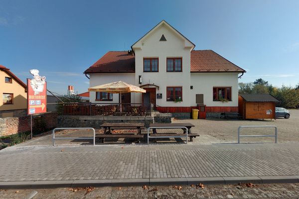 Motorest Nové Ransko
