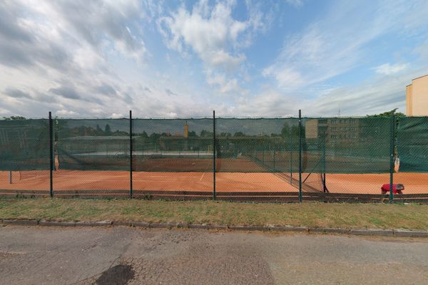 Restaurace SPORT