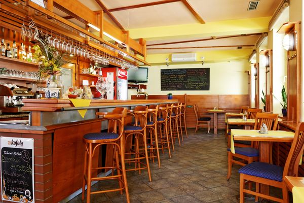 Garnet restaurace