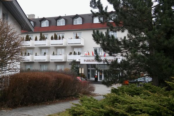 Restaurace Atrium
