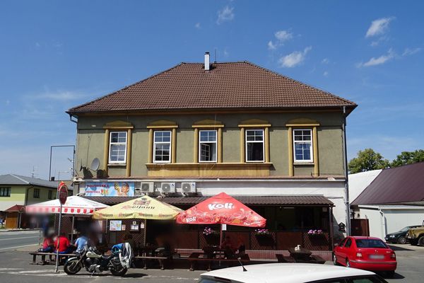 Novoveská hospoda