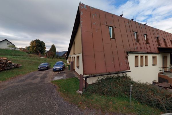 Restaurace Buranka