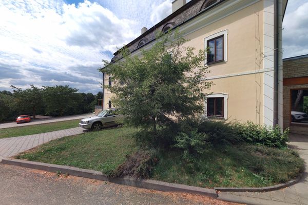 Líšenský Dvůr, s.r.o.