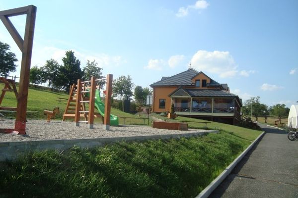 Restaurace Hostinův Důl Tršice