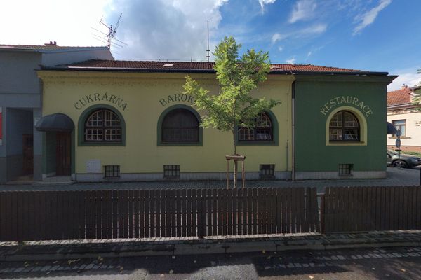 Restaurace Baroko