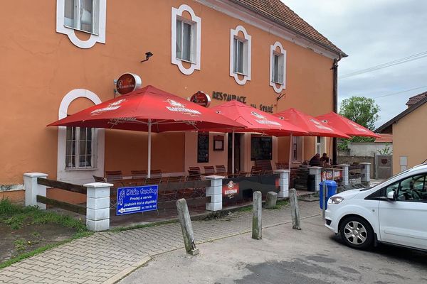 Restaurace Na Staré Hořelice