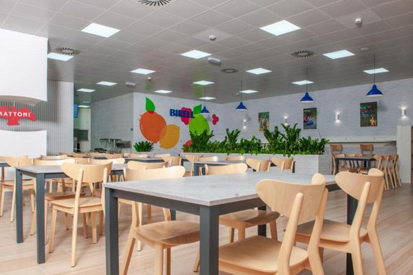 Restaurace Terno