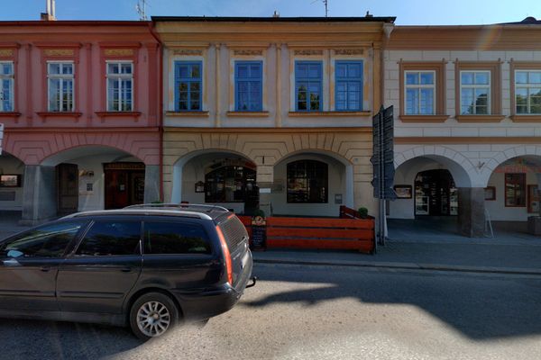 Pizzeria U Itala