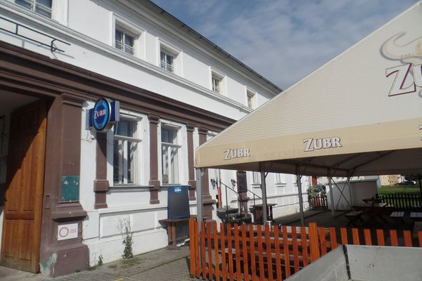 Restaurace Holický Statek