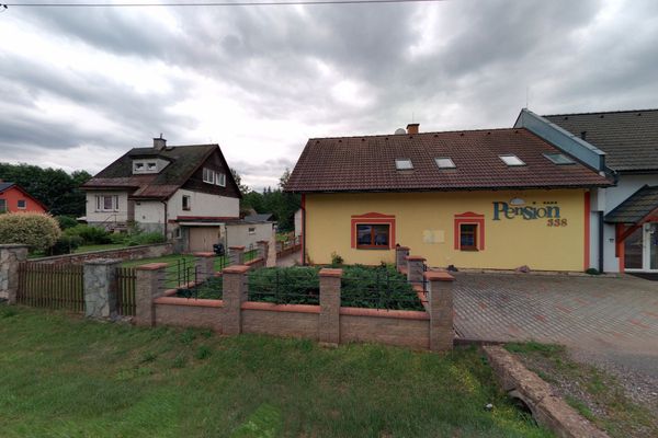 Restaurace La Caffe 338