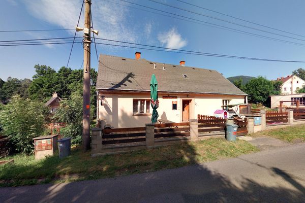 Hospůdka U Zůzy